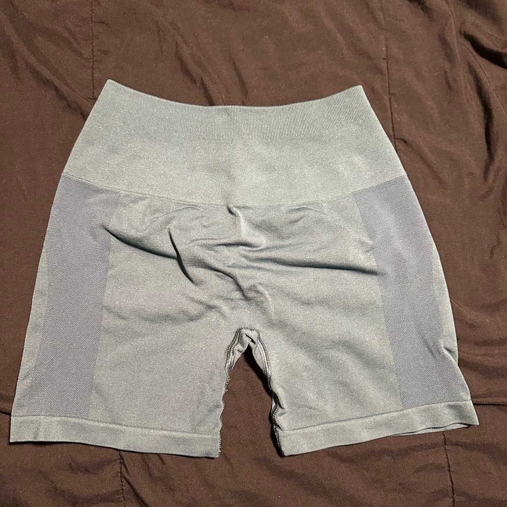 Alphalete Amplify Green